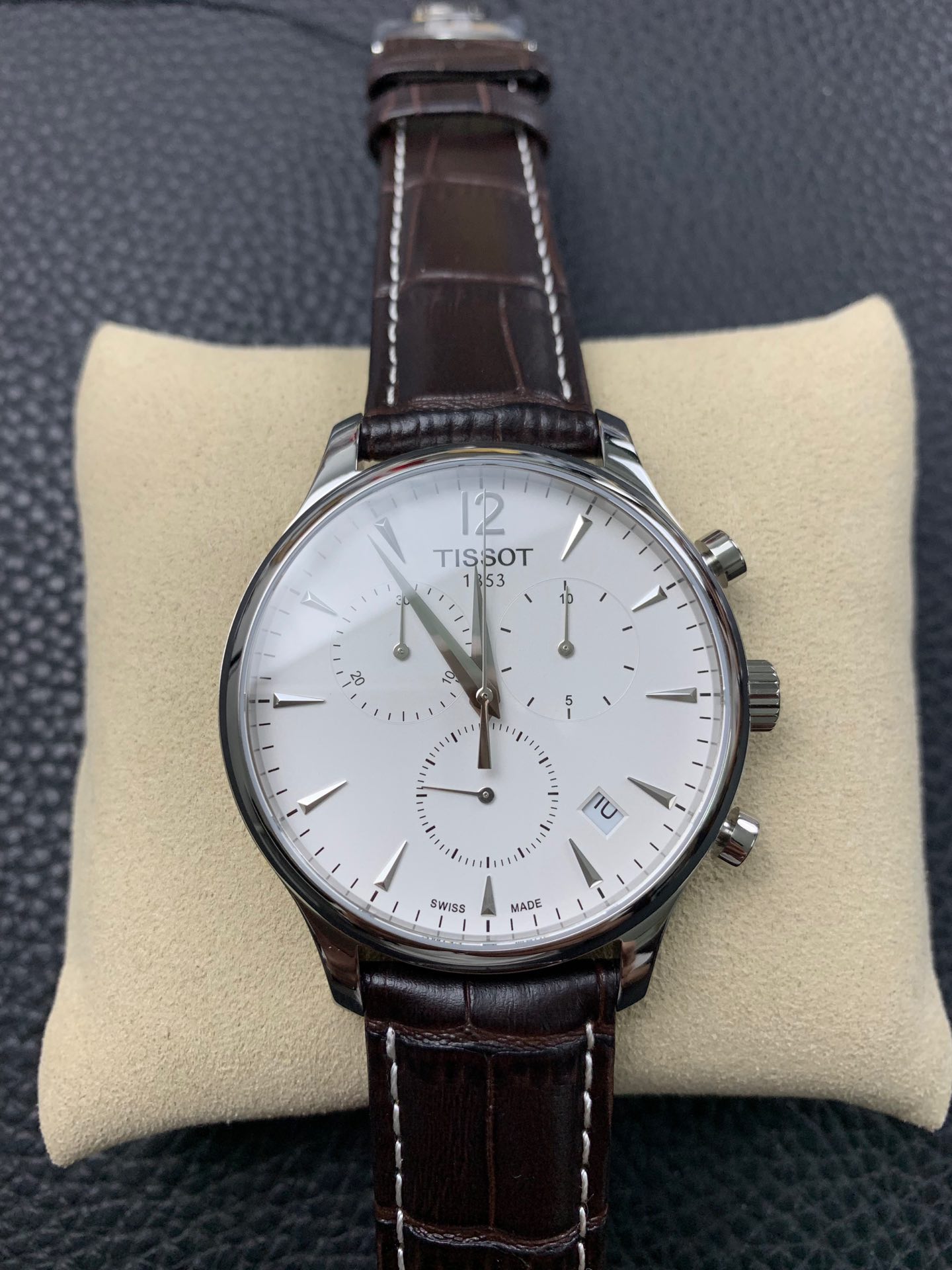[TISSOT Watches]Original single Tissot