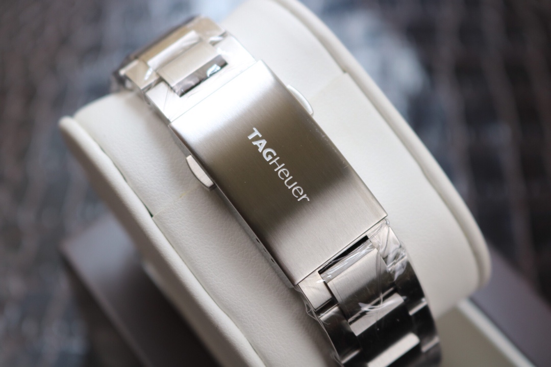 태그호이어 아쿠아레이서 다이버 오토매틱 남성 시계 레플리카 45489 TAG Heuer 상세 이미지 4
