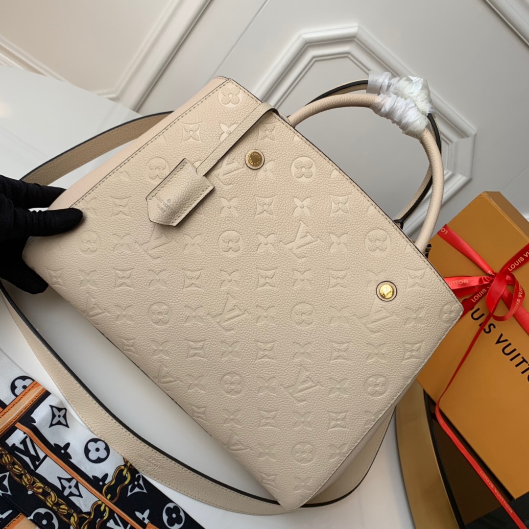 NO:397001,[Exclusive real photo M41048] montaigne 33cm Montaigne channel products We target customers are never friends who never buy counters. We just ask you to compare the authentic counters. Size 33cm 2019.,LV [original leather],louis vuitton19860909【独家实拍M41048】montaigne 33cm蒙田 渠道品 我们针对的客户永远不是从不买专柜的朋友 我们只求你拿专柜正品来对比 尺寸33cm 2019.,LV【原厂皮】,louis vuitton,Bag