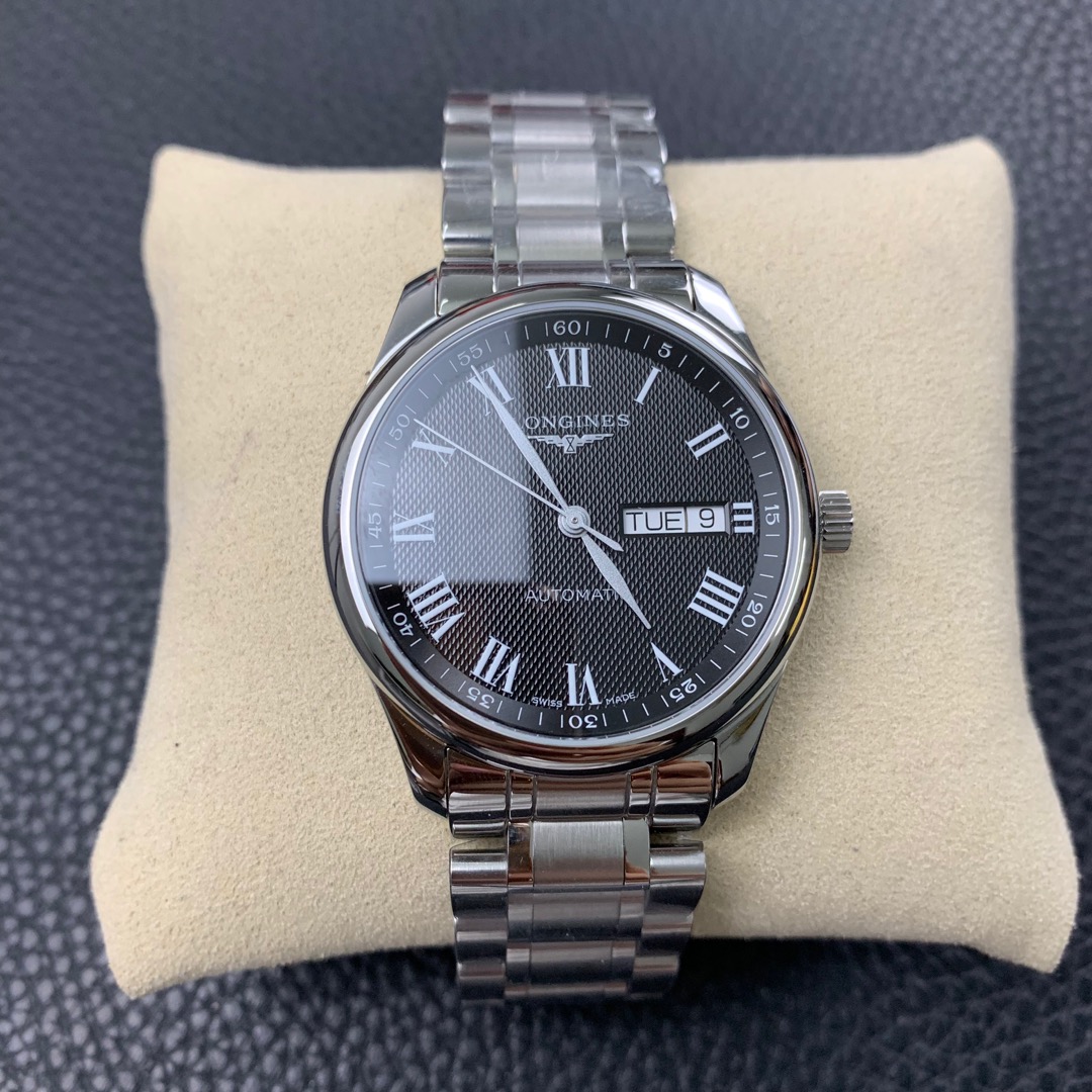 [LONGINES Watches]LG Craftsman