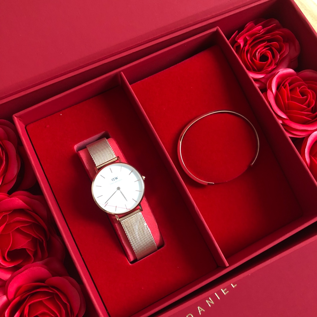 Часы Daniel Wellington
