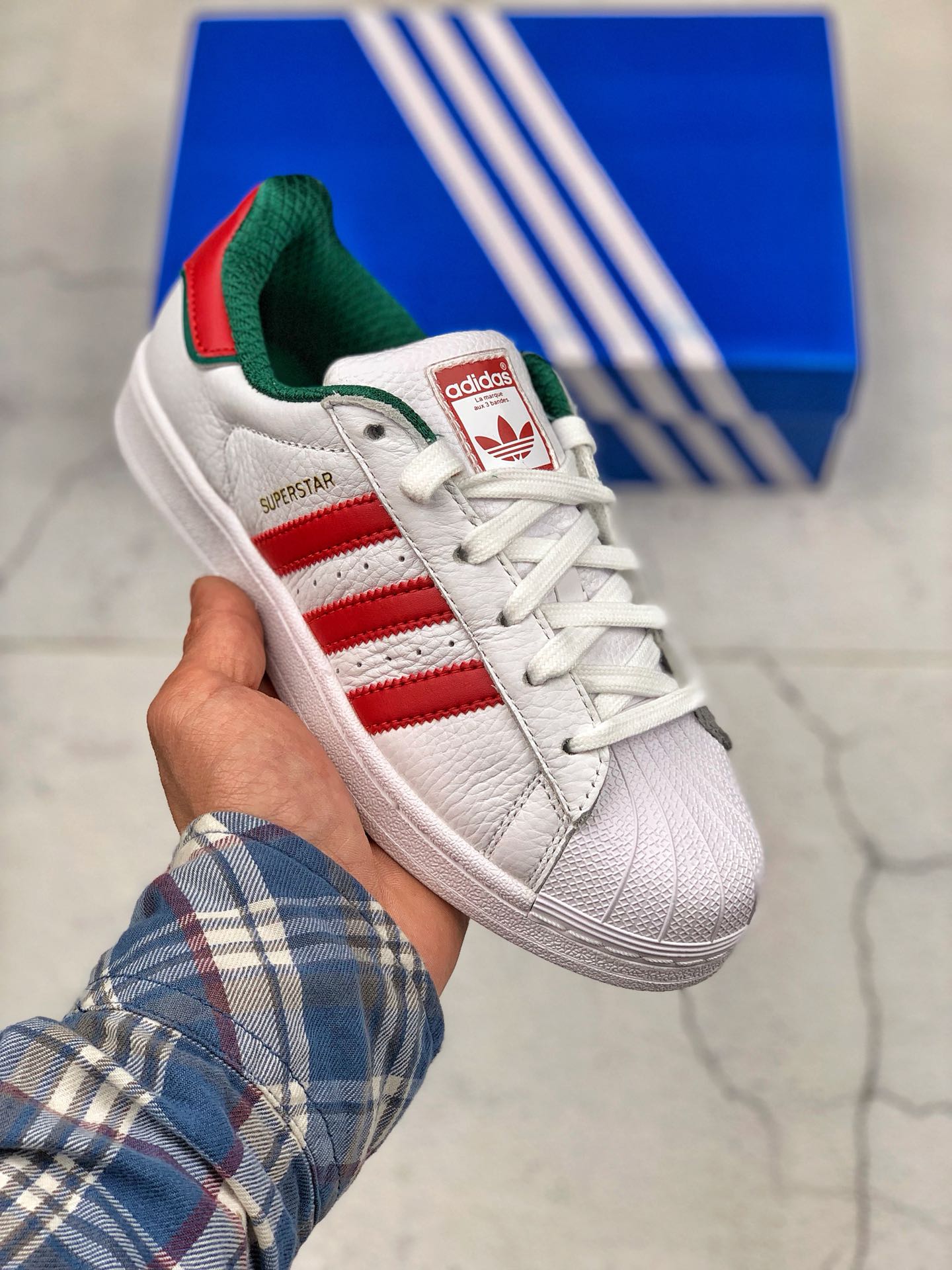 adidas superstar bc0198