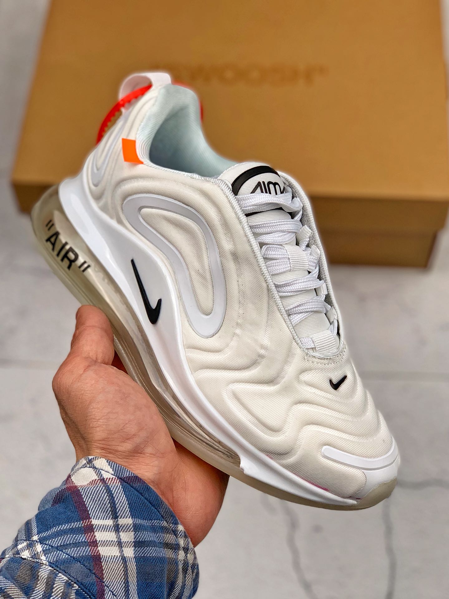 nike air max 720 37.5