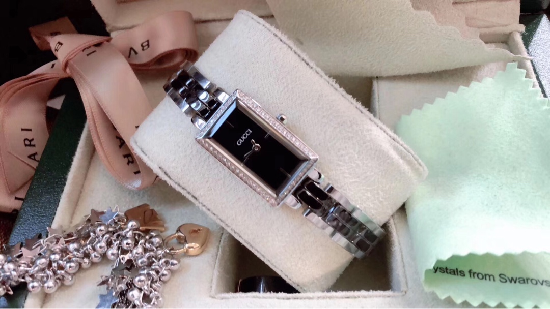 Gucci Watches GCWT1227-959