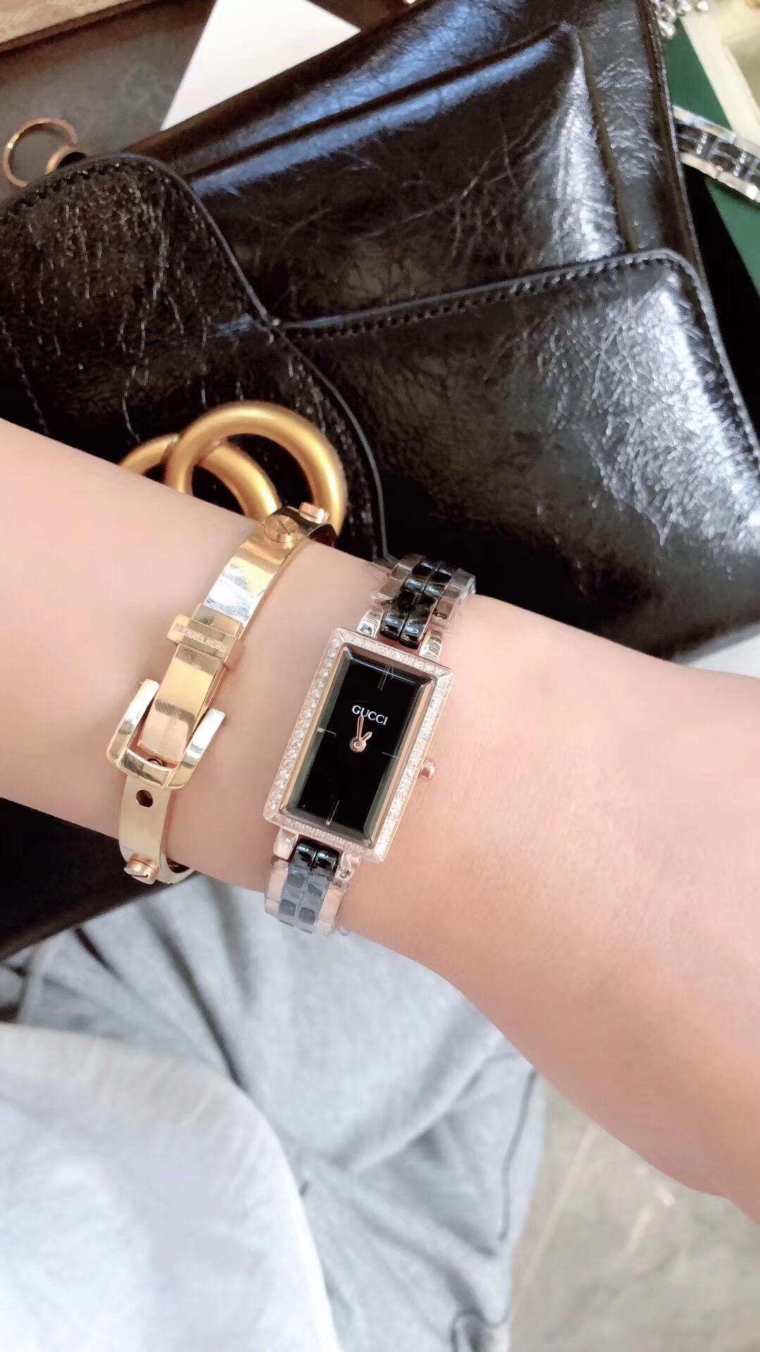 Gucci Watches GCWT1227-959