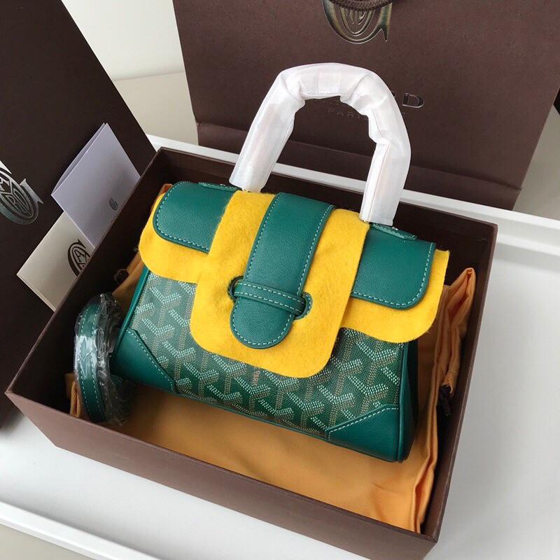 고야드 가방 77590 Goyard Bag