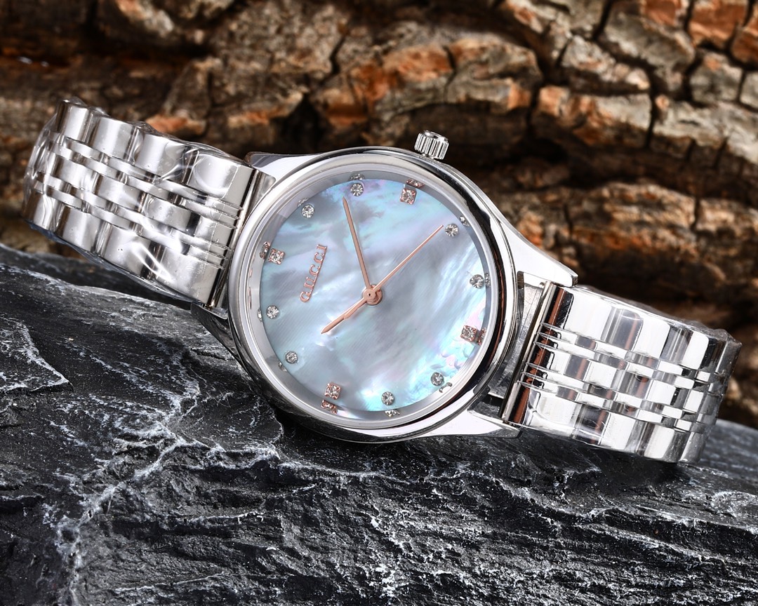 Gucci Watches GCWT1227-207