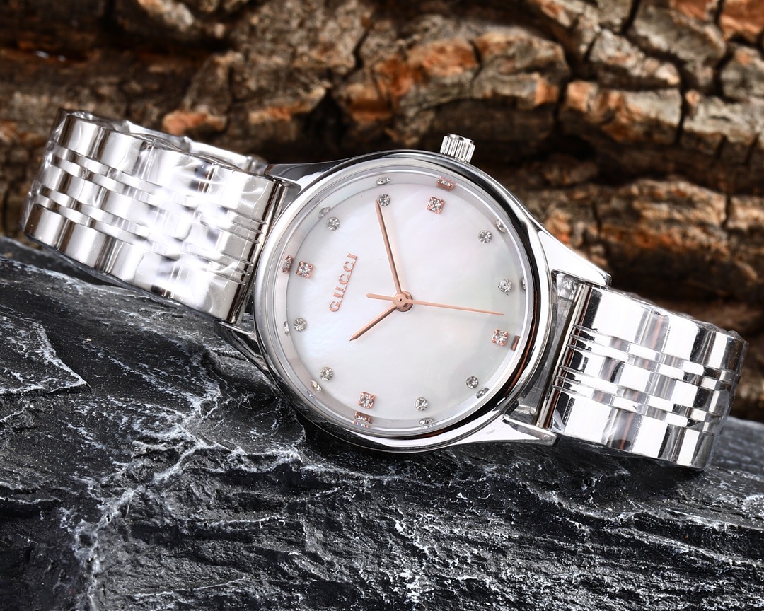 Gucci Watches GCWT1227-207