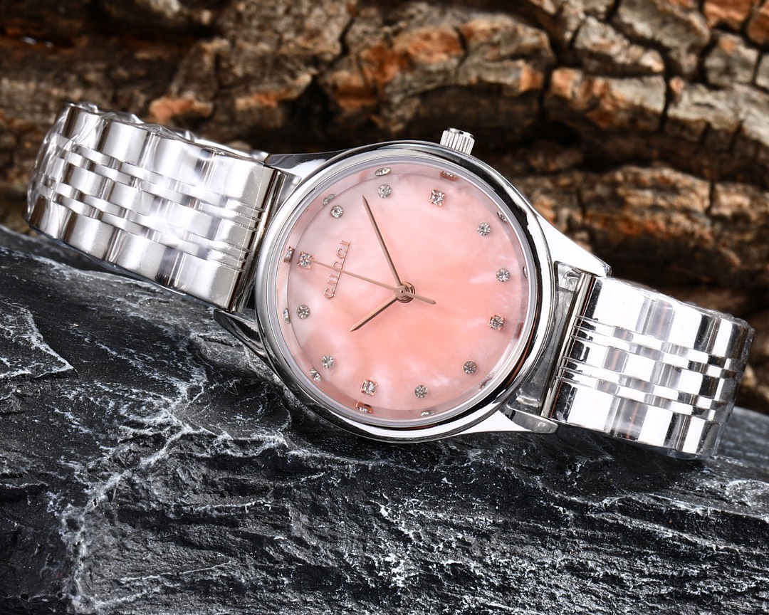 Gucci Watches GCWT1227-207