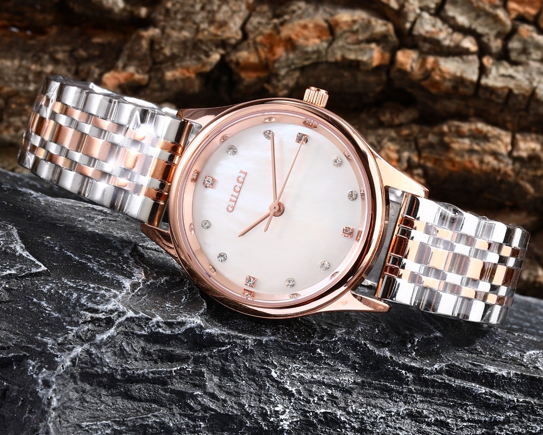 Gucci Watches GCWT1227-207