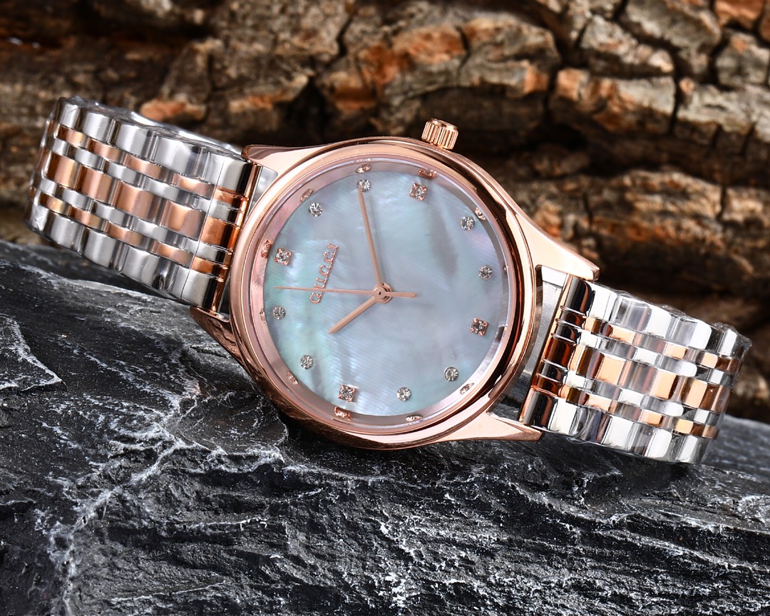 Gucci Watches GCWT1227-207