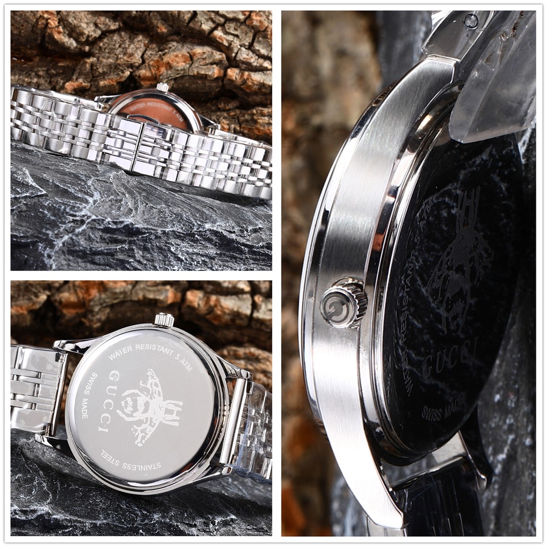 Gucci Watches GCWT1227-207
