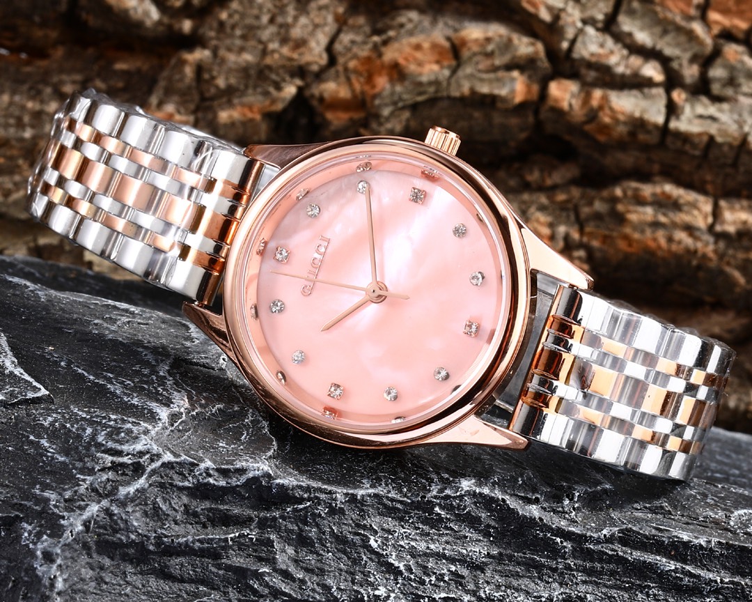 Gucci Watches GCWT1227-207