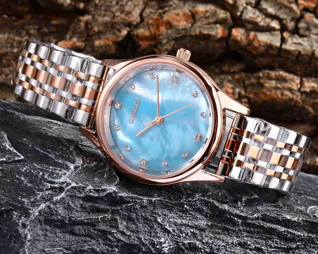 Gucci Watches GCWT1227-207