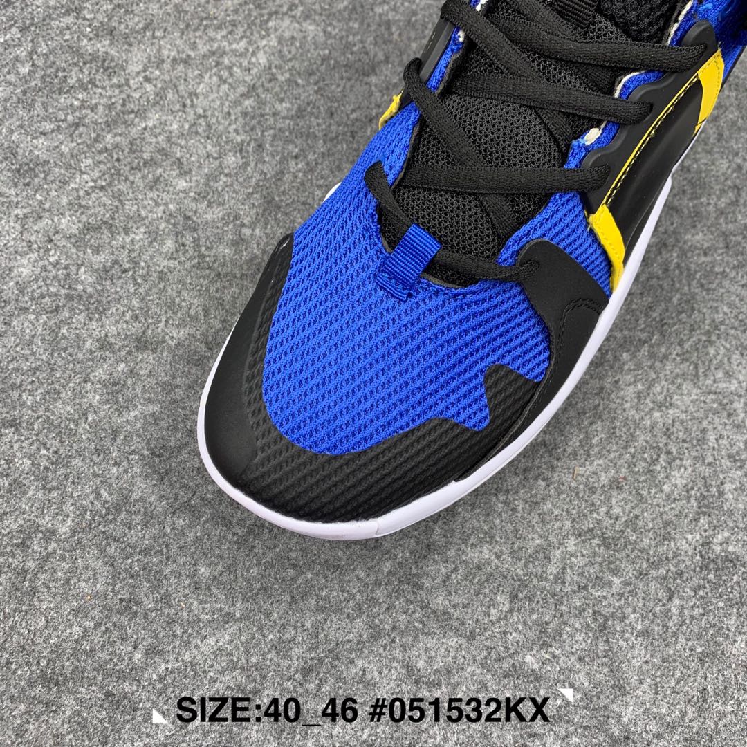 180 公司级   JORDAN WHY NOT ZERO.2 维斯布鲁克 乔丹威少2代高帮篮球鞋