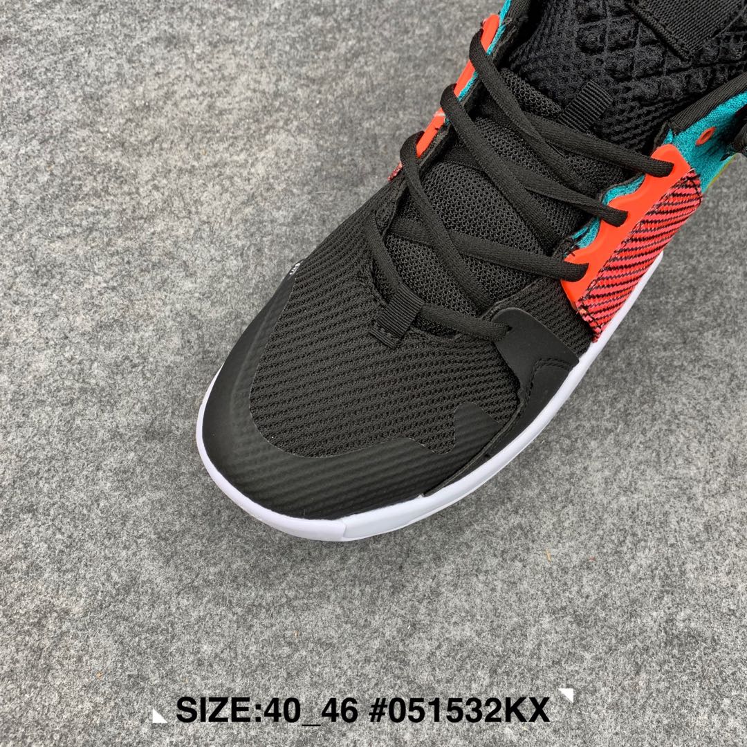 180 公司级   JORDAN WHY NOT ZERO.2 维斯布鲁克 乔丹威少2代高帮篮球鞋