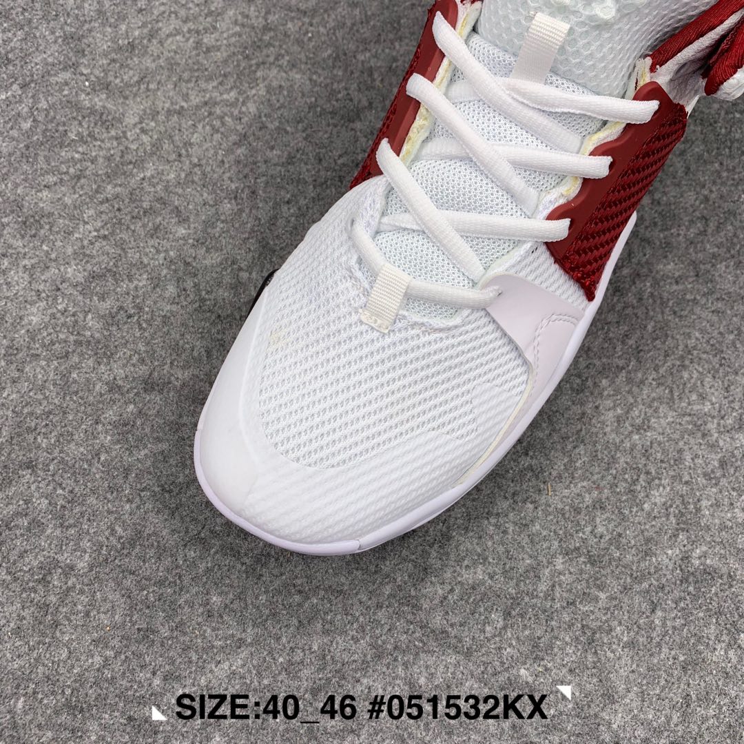 180 公司级   JORDAN WHY NOT ZERO.2 维斯布鲁克 乔丹威少2代高帮篮球鞋