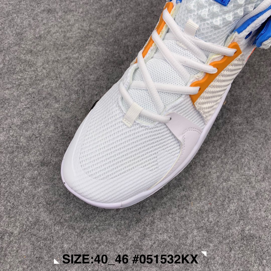 180 公司级   JORDAN WHY NOT ZERO.2 维斯布鲁克 乔丹威少2代高帮篮球鞋