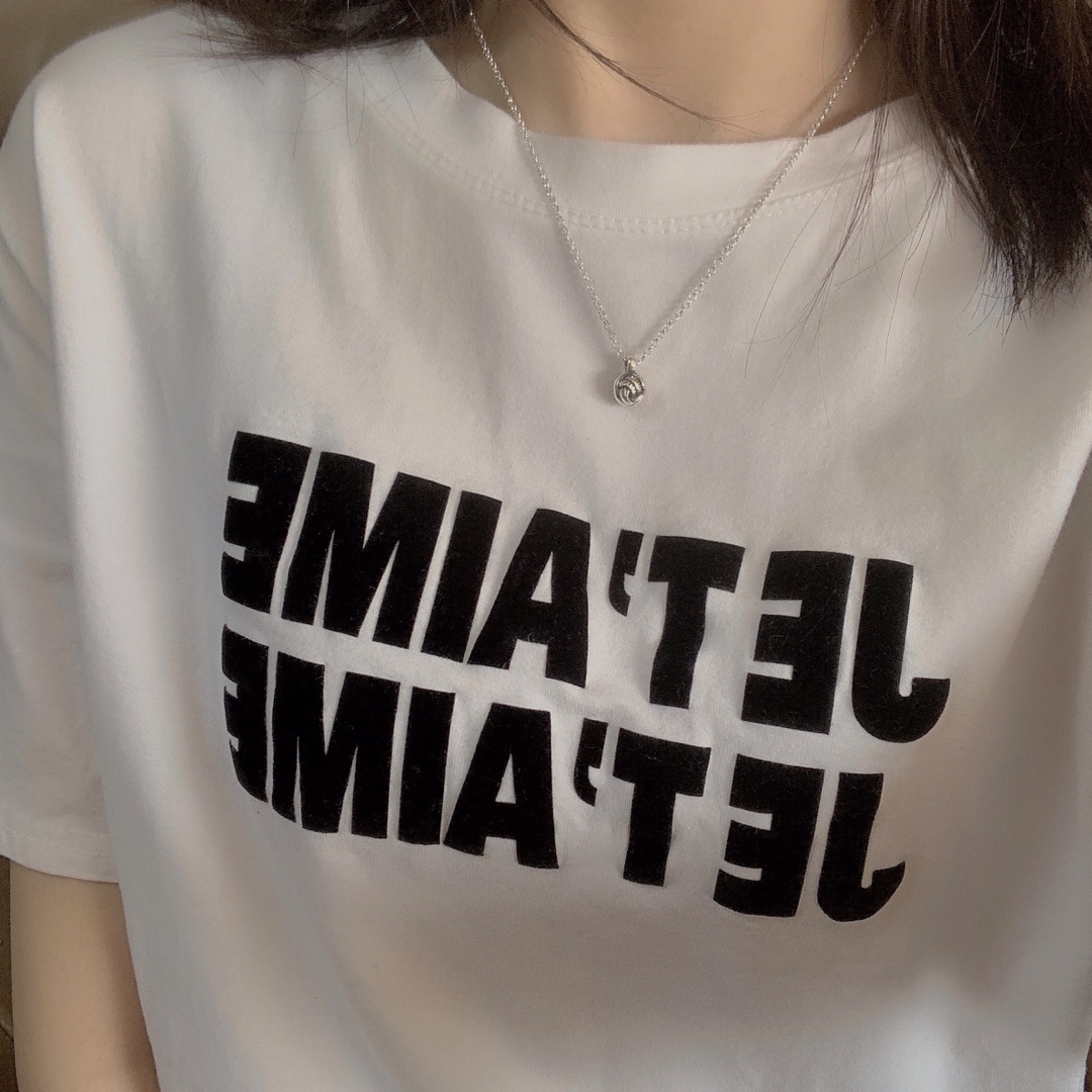 Chrome Hearts chrome hearts 克罗心项链超火的锁骨链