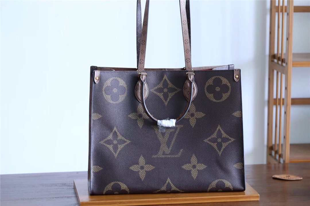 At Cheap Price
 Louis Vuitton LV Onthego Bags Handbags Buy 2023 Replica
 Printing Mini M44576