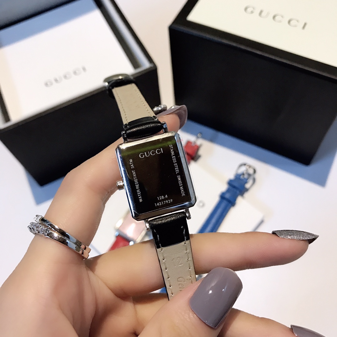 Gucci Watches GCWT1227-891