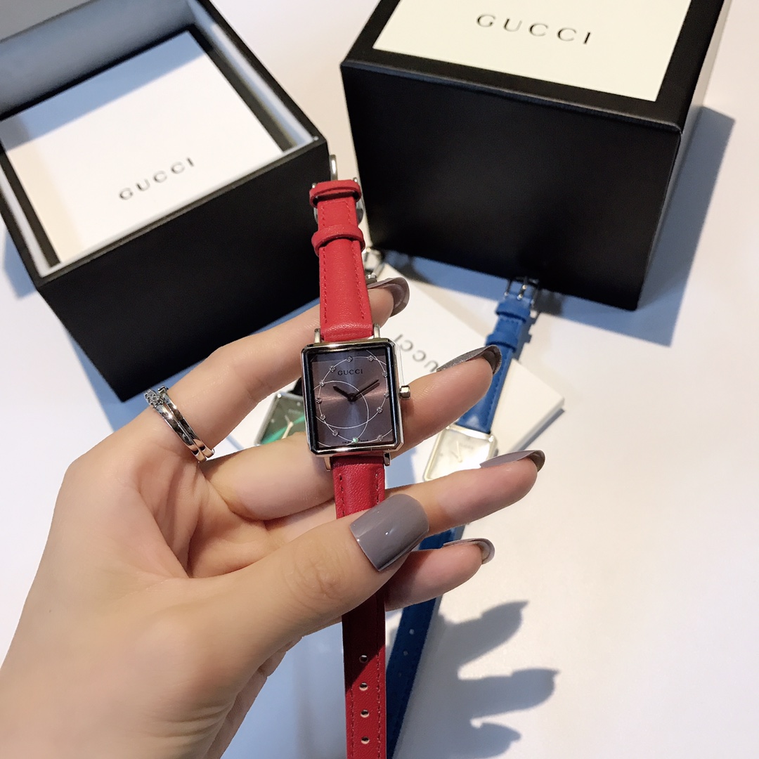 Gucci Watches GCWT1227-891