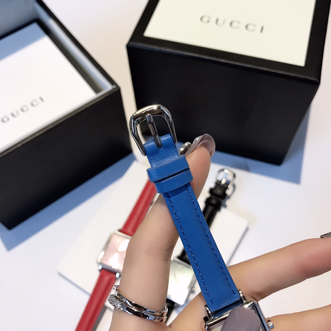 Gucci Watches GCWT1227-891