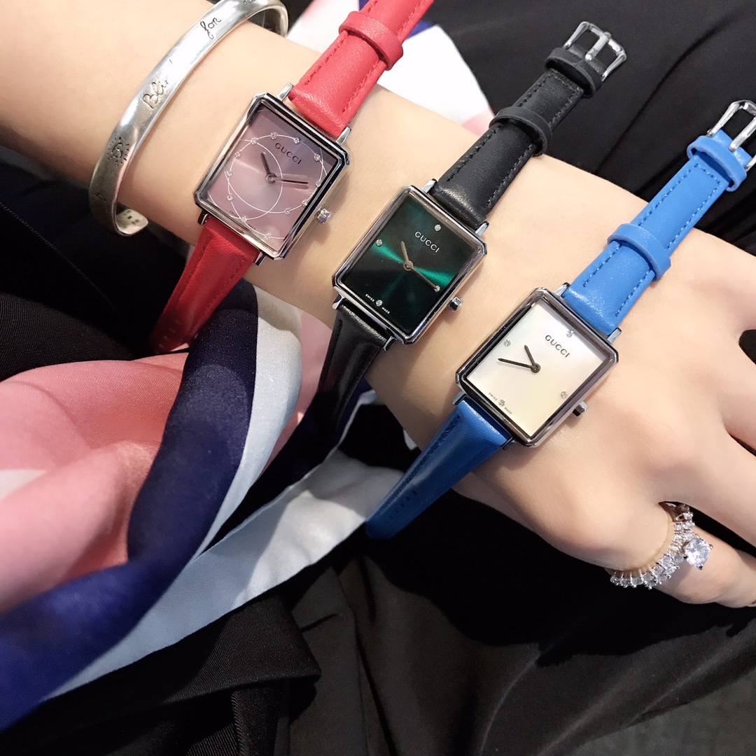 Gucci Watches GCWT1227-891