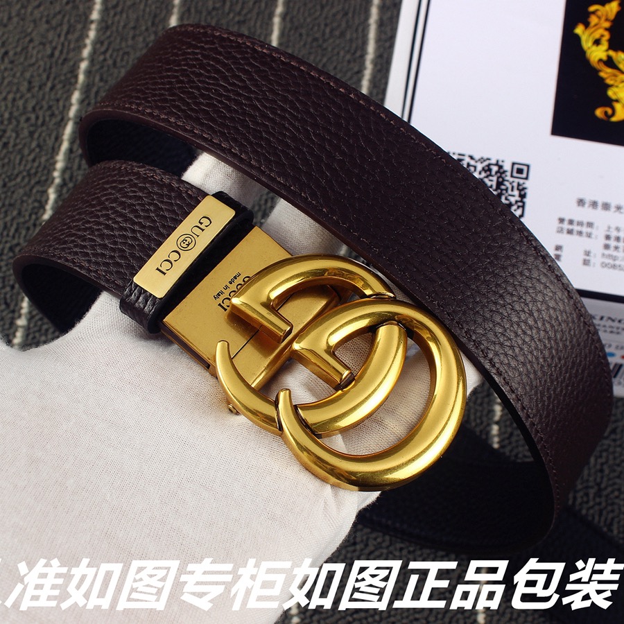 品名古奇.Gucci️双面用型号认准