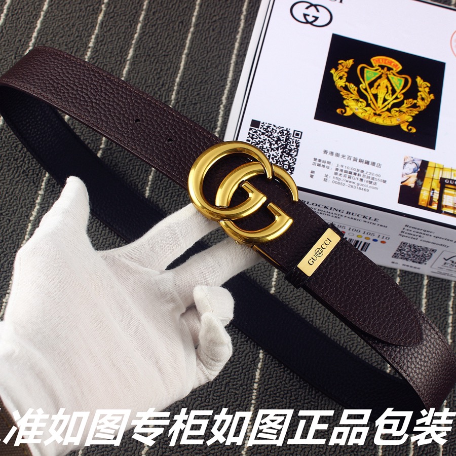 品名古奇.Gucci️双面用型号认准