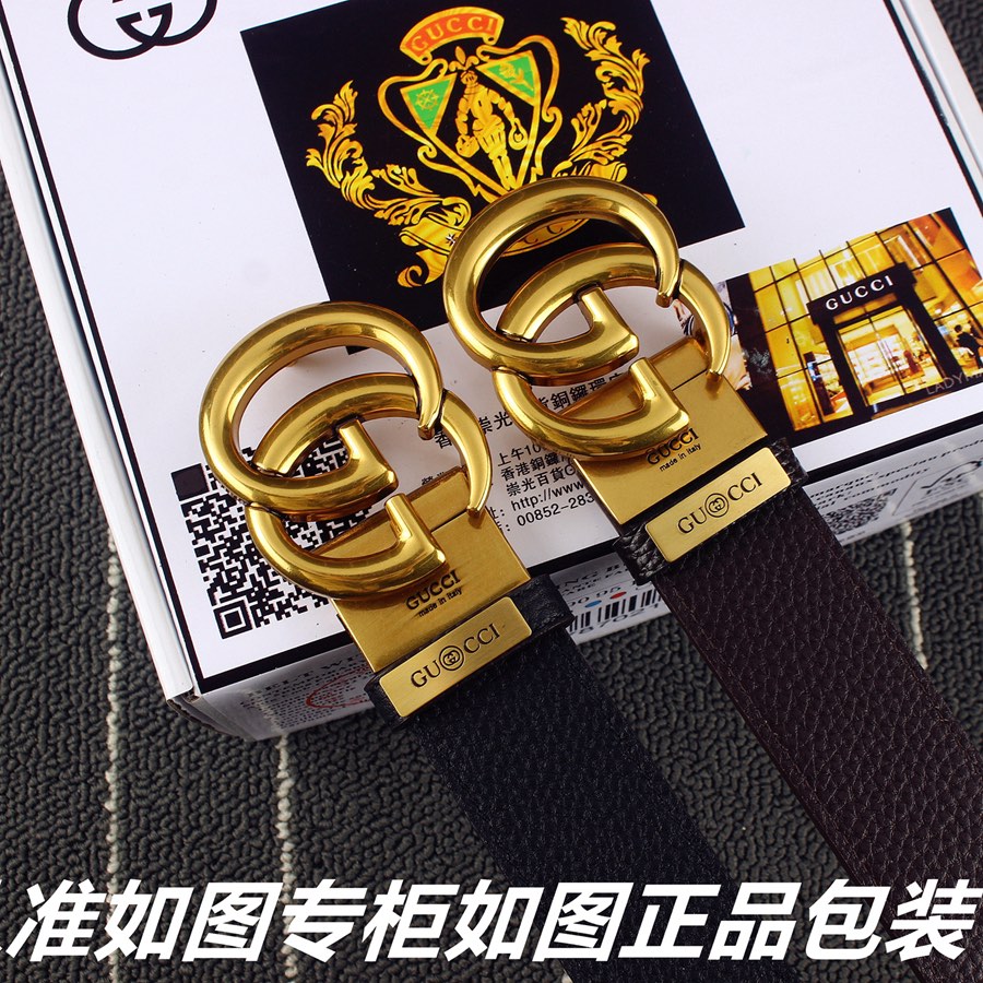 品名古奇.Gucci️双面用型号认准