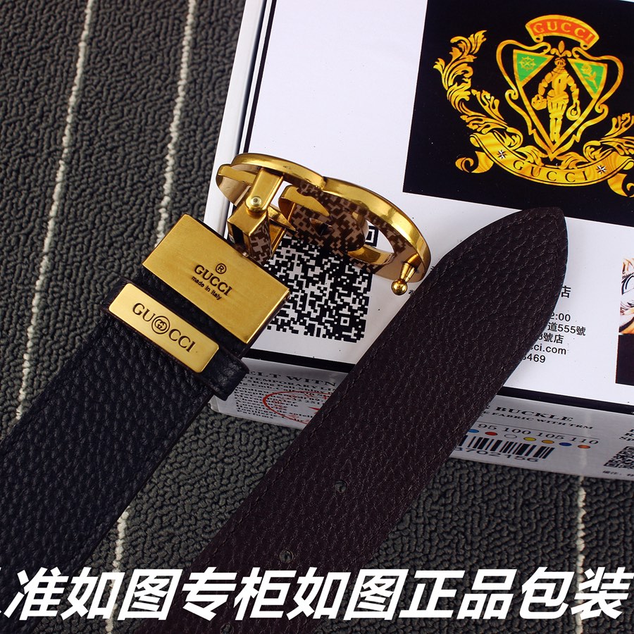 品名古奇.Gucci️双面用型号认准