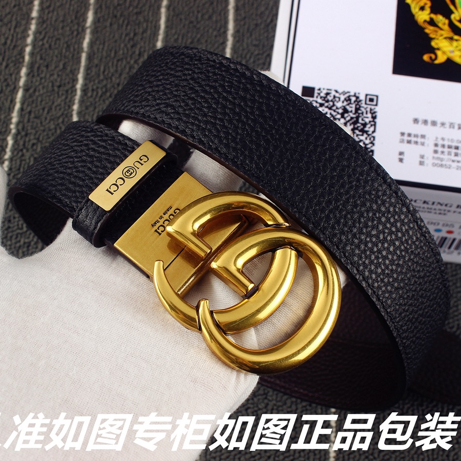 品名古奇.Gucci️双面用型号认准