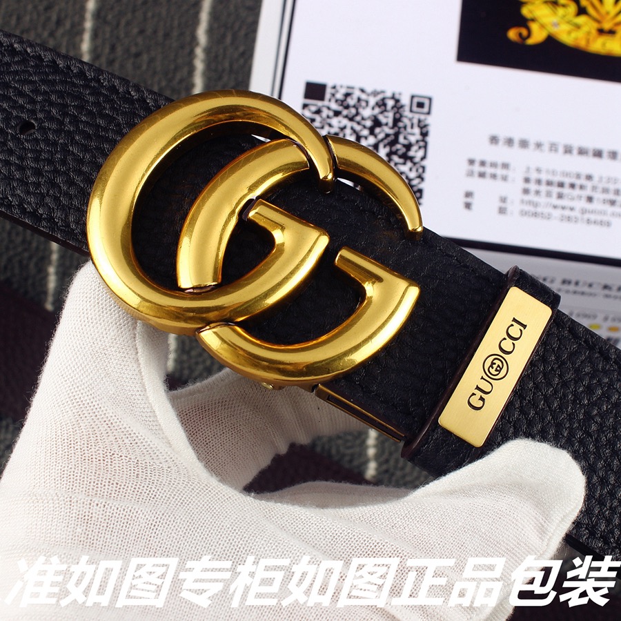 品名古奇.Gucci️双面用型号认准