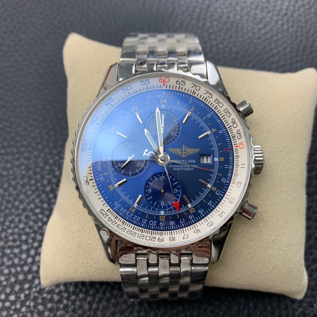 [Breitling Watches]