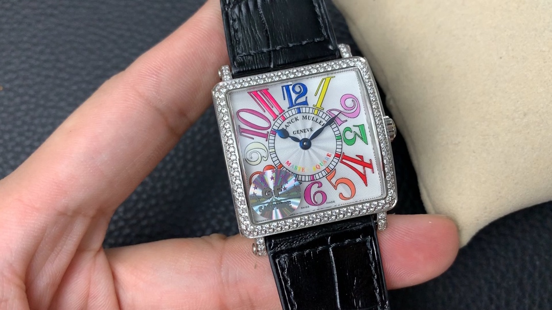 [FRANCK MULLER Watches]