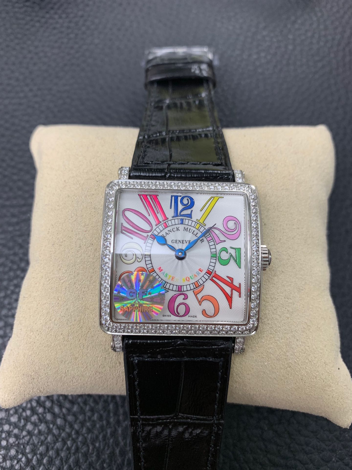 [FRANCK MULLER Watches]