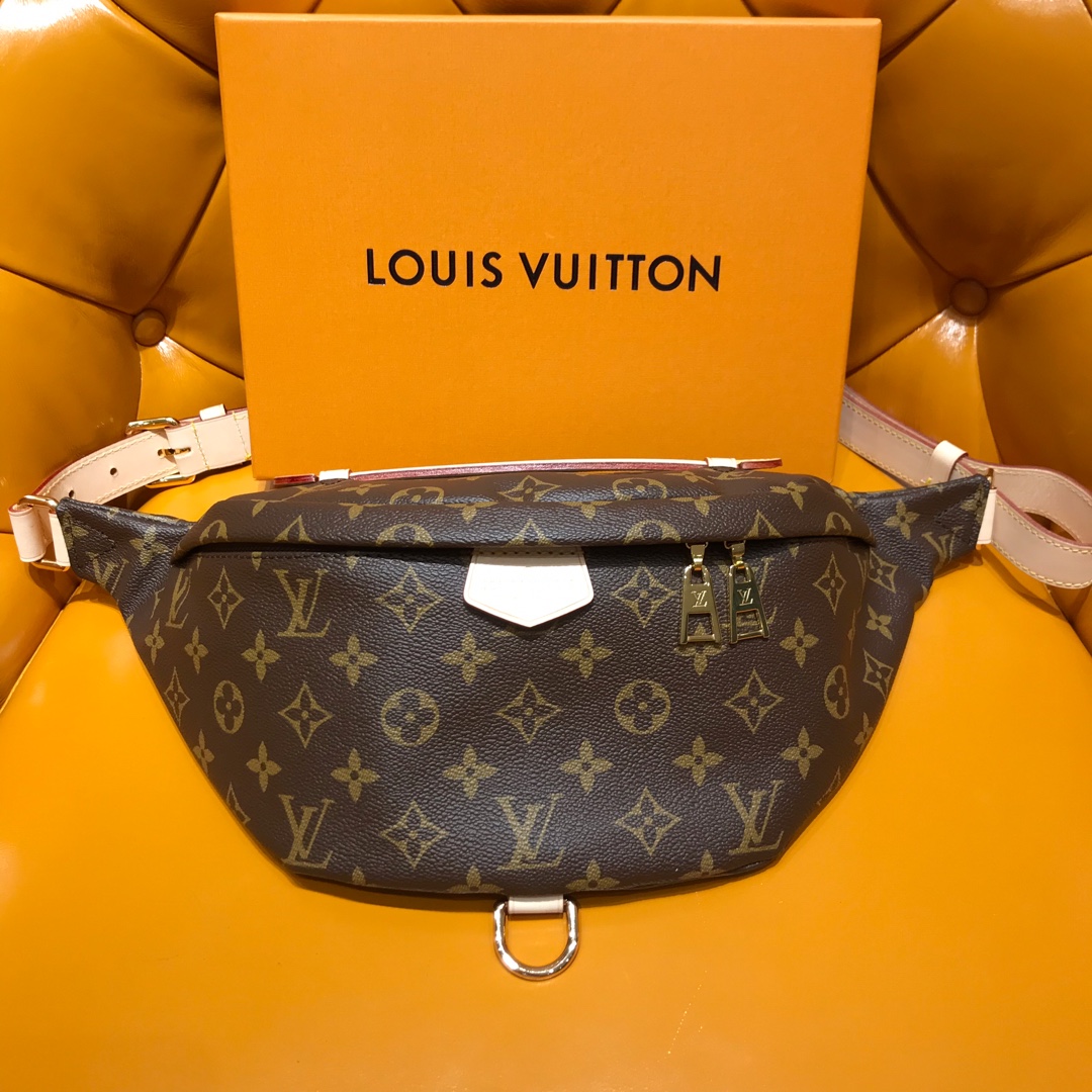 Louis Vuitton LV Bumbag Belt Bags & Fanny Packs M43644