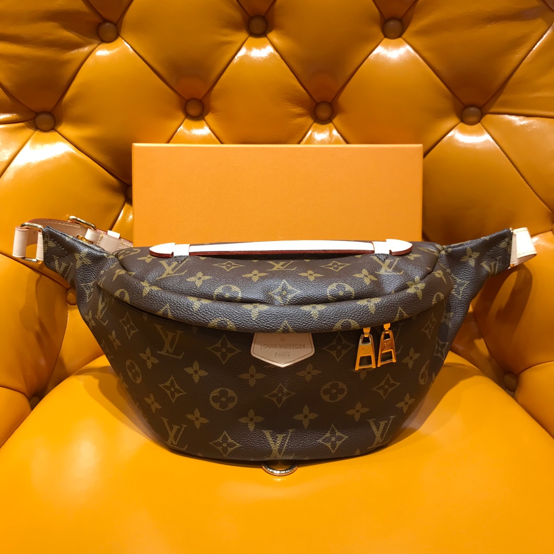 Louis Vuitton LV Bumbag Belt Bags & Fanny Packs M43644