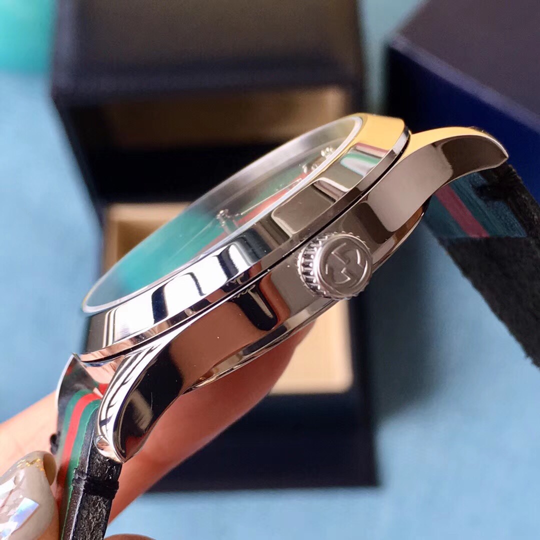 Gucci Watches GCWT1227-696