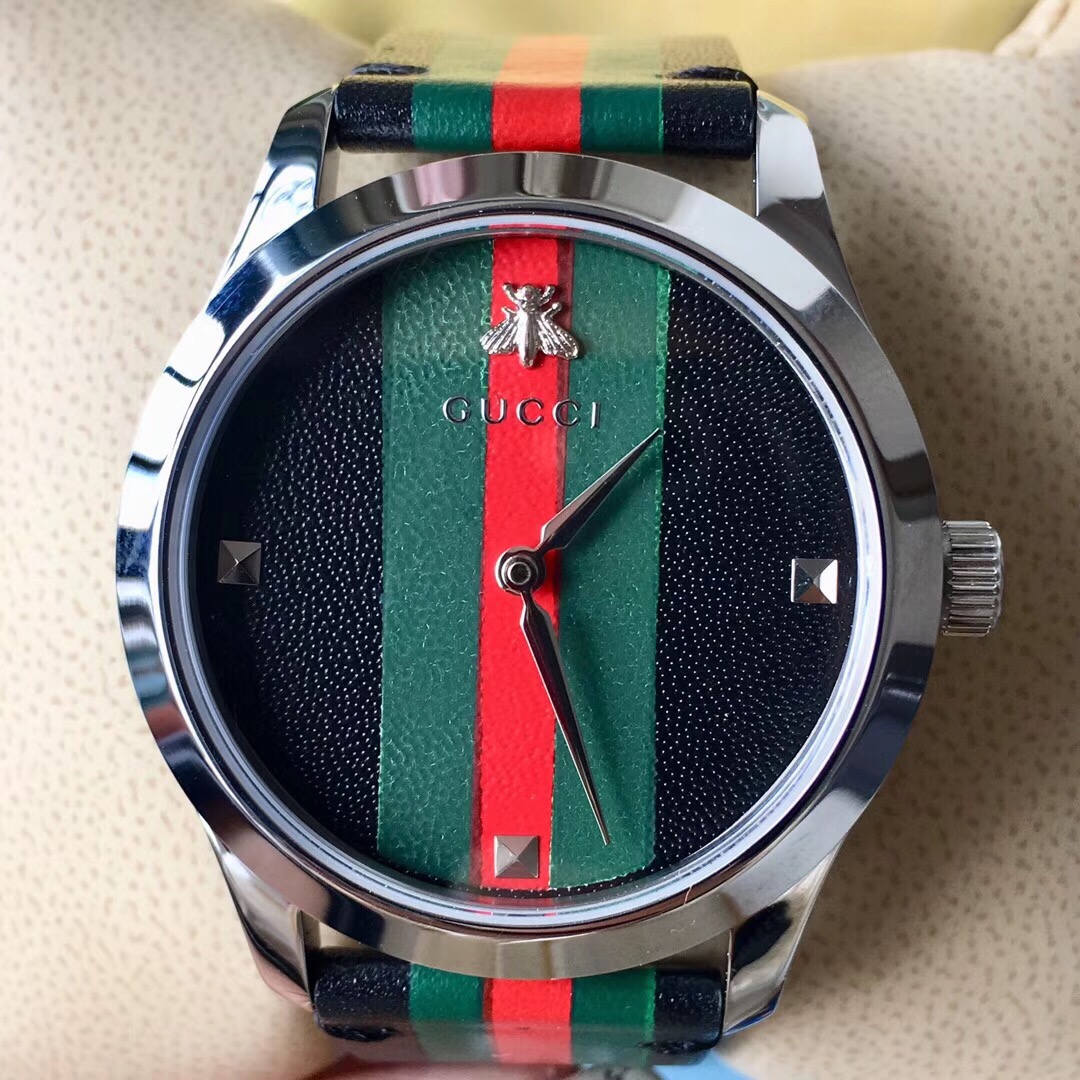 Gucci Watches GCWT1227-696
