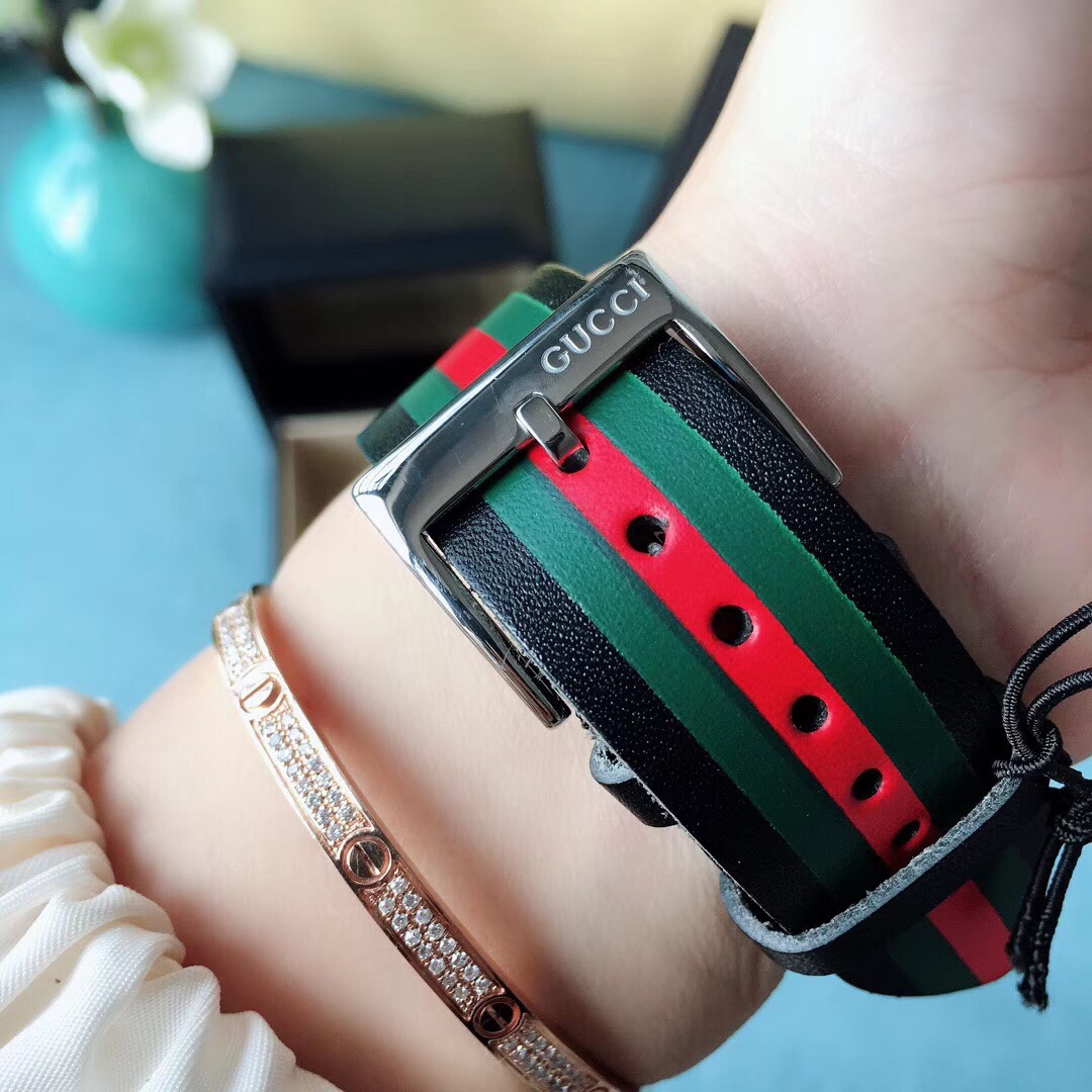 Gucci Watches GCWT1227-696