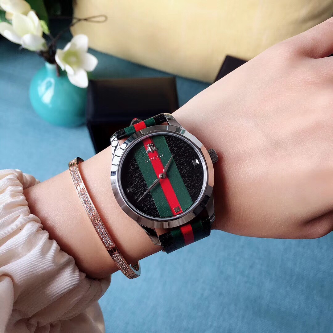 Gucci Watches GCWT1227-696