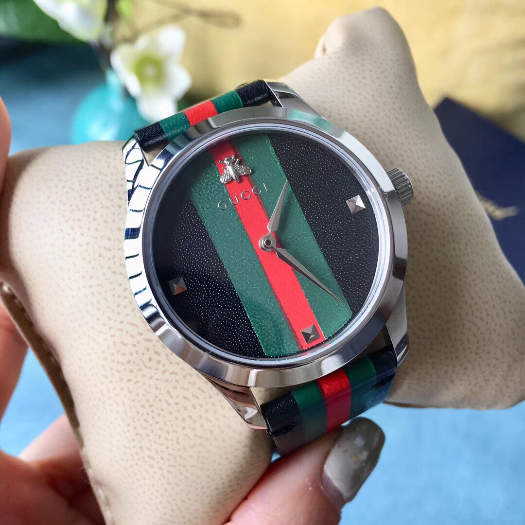 Gucci Watches GCWT1227-696