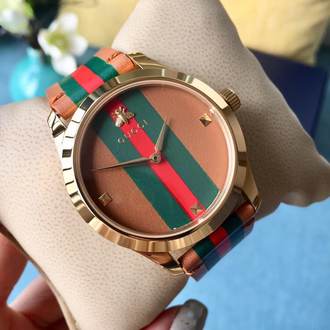 Gucci Watches GCWT1227-910