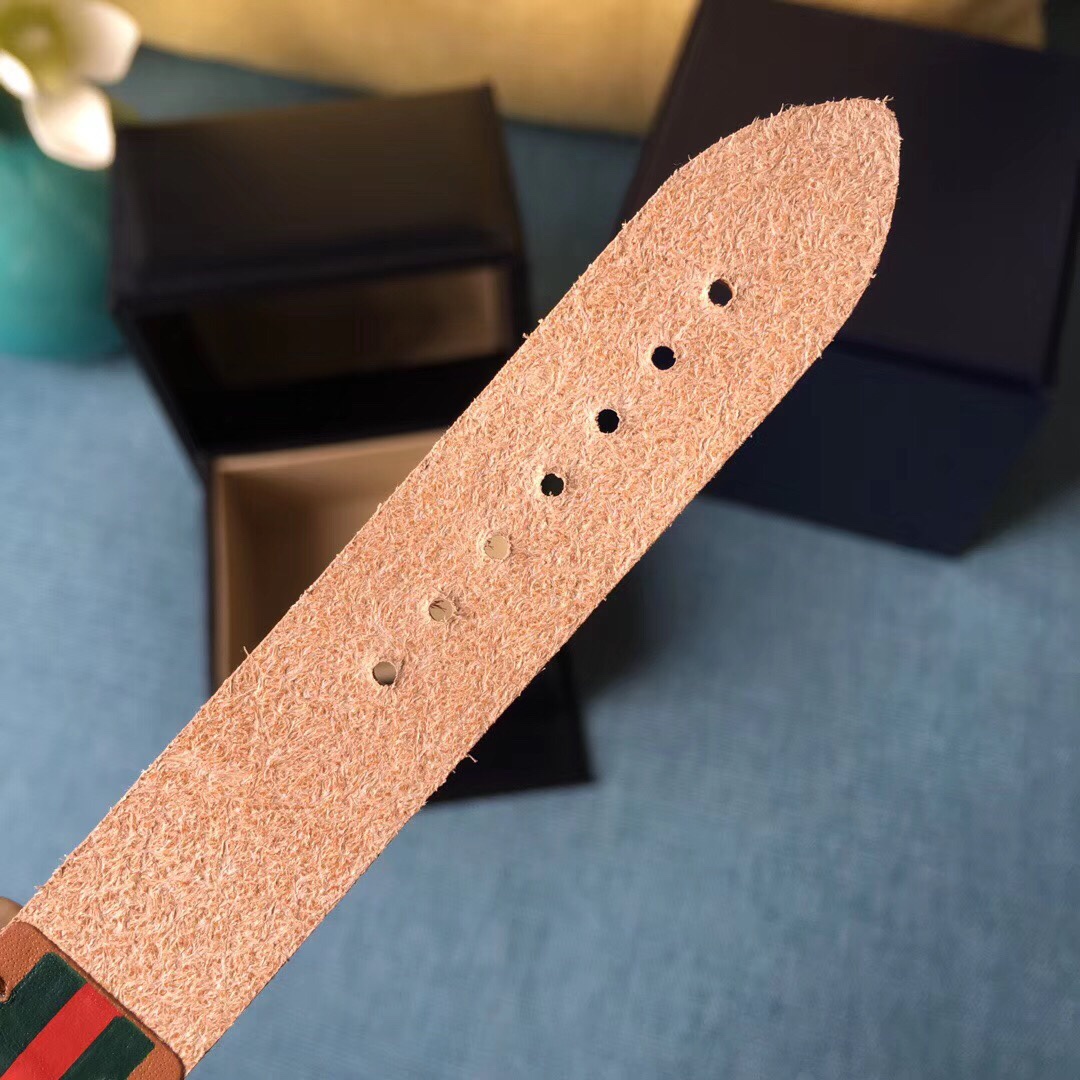 Gucci Watches GCWT1227-910