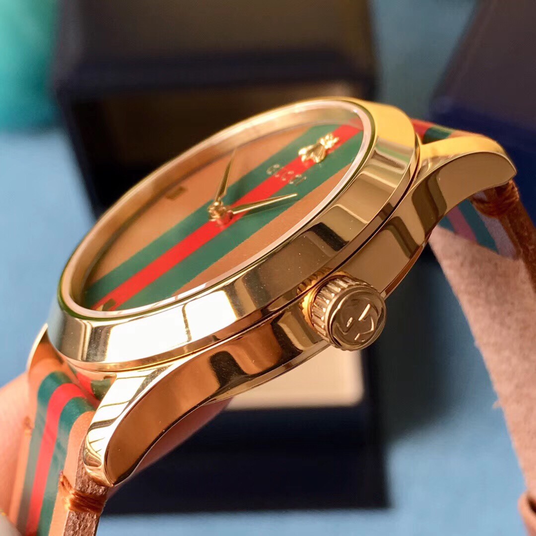 Gucci Watches GCWT1227-910