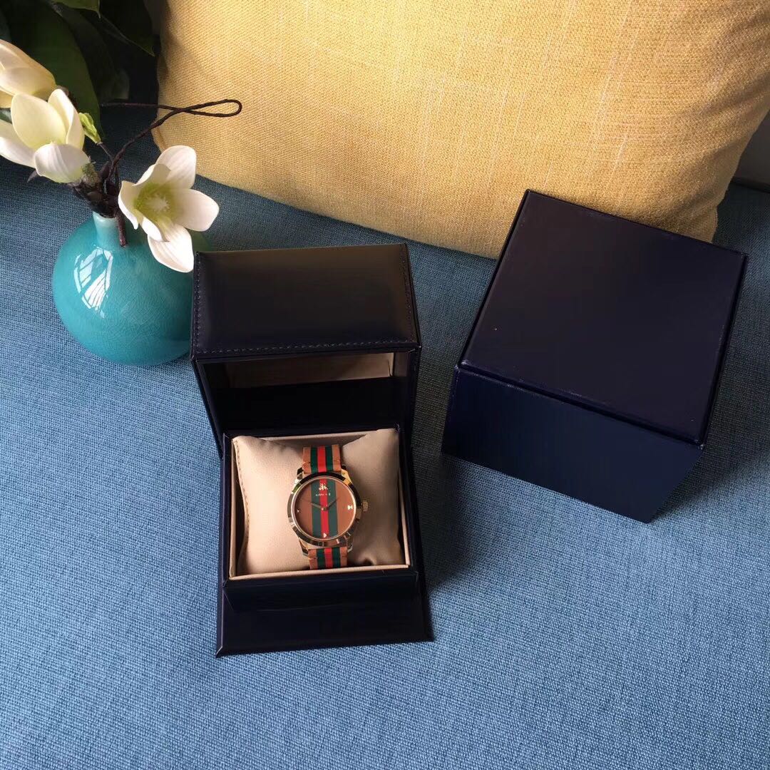 Gucci Watches GCWT1227-910