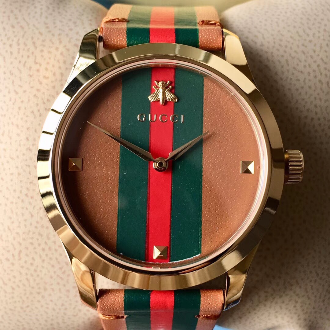 Gucci Watches GCWT1227-910