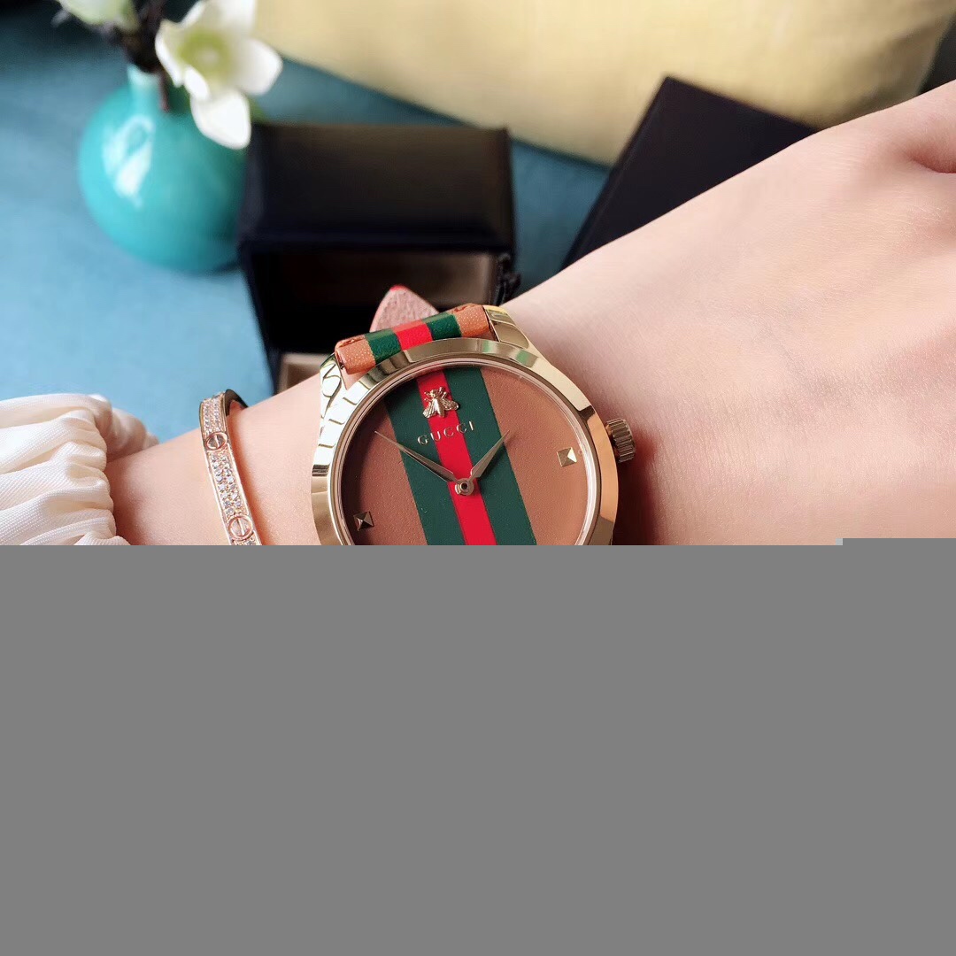 Gucci Watches GCWT1227-910
